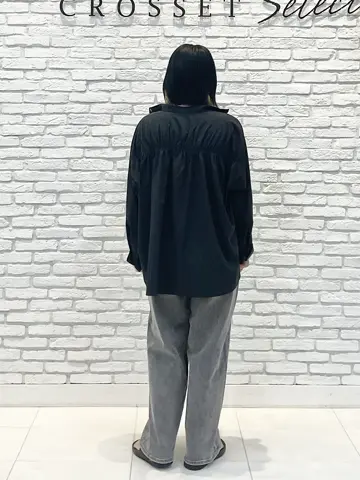 ONWARD CROSSET SELECT 東海林 コーディネート画像