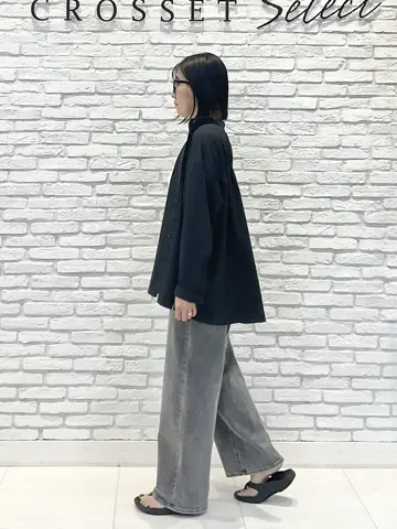 ONWARD CROSSET SELECT 東海林 コーディネート画像