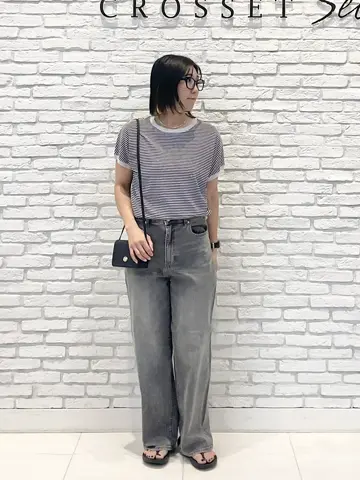 ONWARD CROSSET SELECT 東海林 コーディネート画像