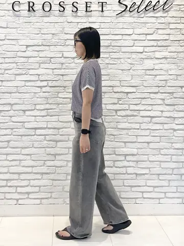 ONWARD CROSSET SELECT 東海林 コーディネート画像