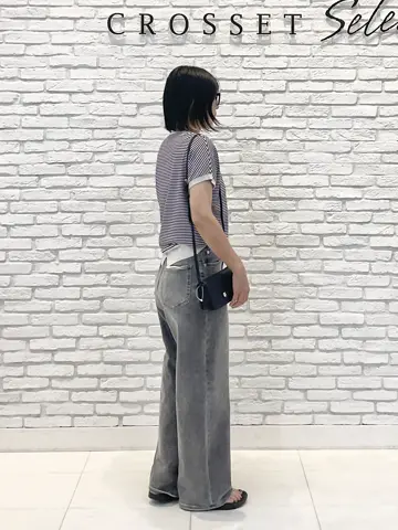 ONWARD CROSSET SELECT 東海林 コーディネート画像