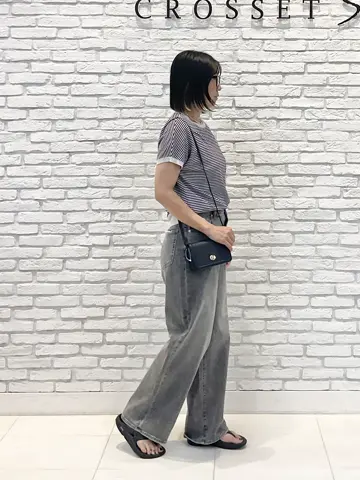 ONWARD CROSSET SELECT 東海林 コーディネート画像