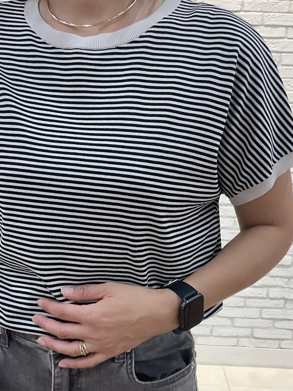 ONWARD CROSSET SELECT 東海林 コーディネート画像