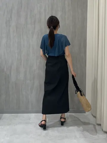 ONWARD CROSSET SELECT 浅倉 コーディネート画像