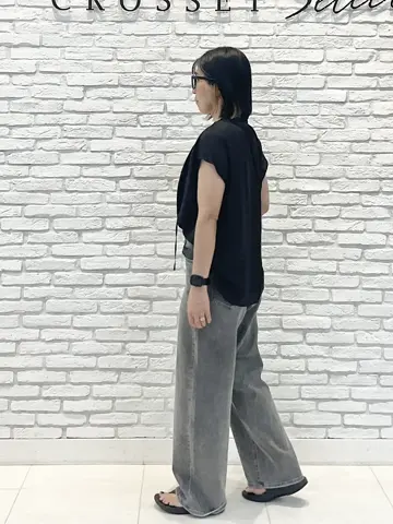 ONWARD CROSSET SELECT 東海林 コーディネート画像