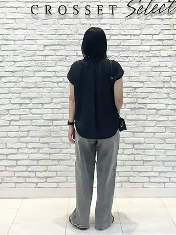 ONWARD CROSSET SELECT 東海林 コーディネート画像