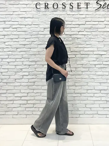 ONWARD CROSSET SELECT 東海林 コーディネート画像