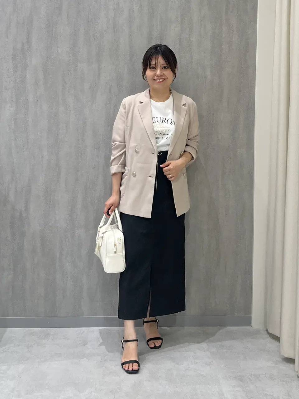  浅倉 コーディネート画像