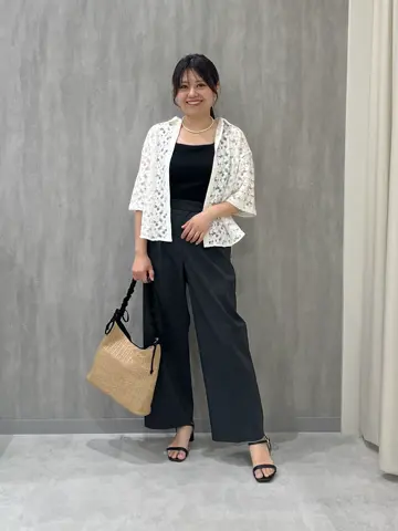 ONWARD CROSSET SELECT 浅倉 コーディネート画像