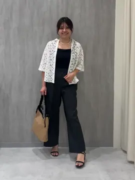 ONWARD CROSSET SELECT 浅倉 コーディネート画像