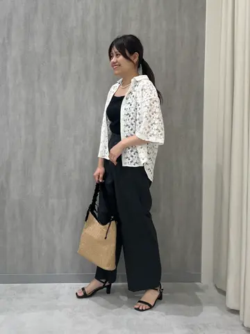 ONWARD CROSSET SELECT 浅倉 コーディネート画像