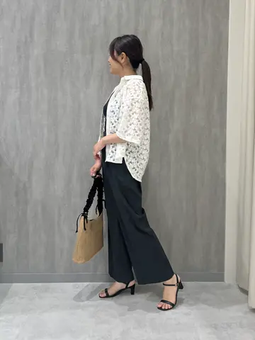 ONWARD CROSSET SELECT 浅倉 コーディネート画像