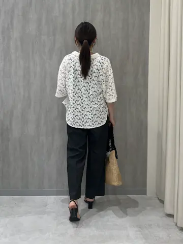 ONWARD CROSSET SELECT 浅倉 コーディネート画像