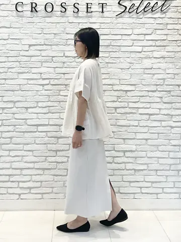 ONWARD CROSSET SELECT 東海林 コーディネート画像