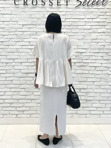 ONWARD CROSSET SELECT 東海林 コーディネート画像