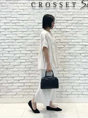 ONWARD CROSSET SELECT 東海林 コーディネート画像