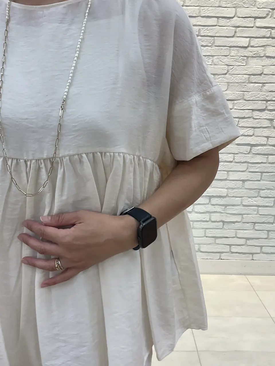 ONWARD CROSSET SELECT 東海林 コーディネート画像