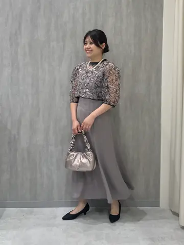 ONWARD CROSSET SELECT 浅倉 コーディネート画像