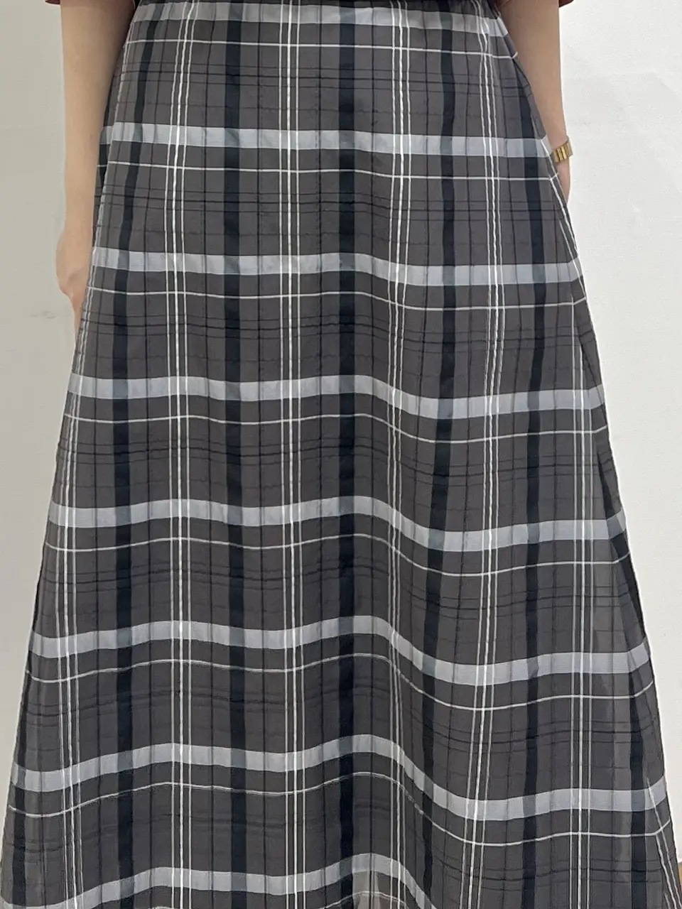 ONWARD CROSSET SELECT 竹内 コーディネート画像