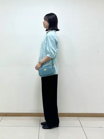 ONWARD CROSSET SELECT 竹内 コーディネート画像