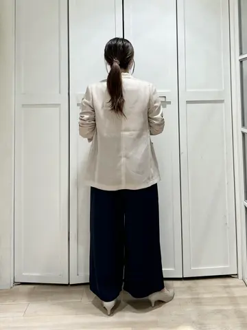 ONWARD CROSSET SELECT 藤田 コーディネート画像