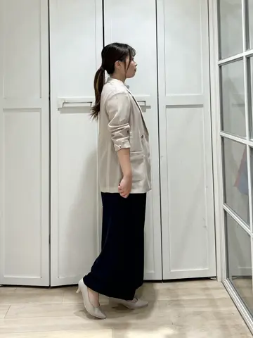 ONWARD CROSSET SELECT 藤田 コーディネート画像