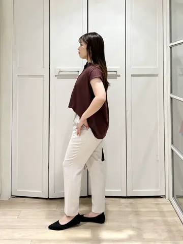 ONWARD CROSSET SELECT 藤田 コーディネート画像