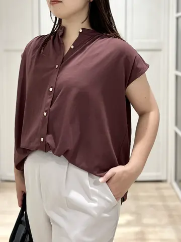 ONWARD CROSSET SELECT 藤田 コーディネート画像