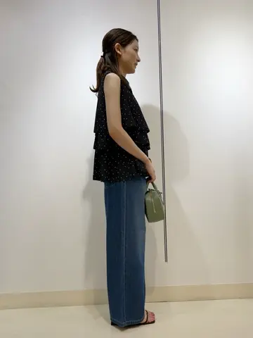 ONWARD CROSSET SELECT 松本 コーディネート画像