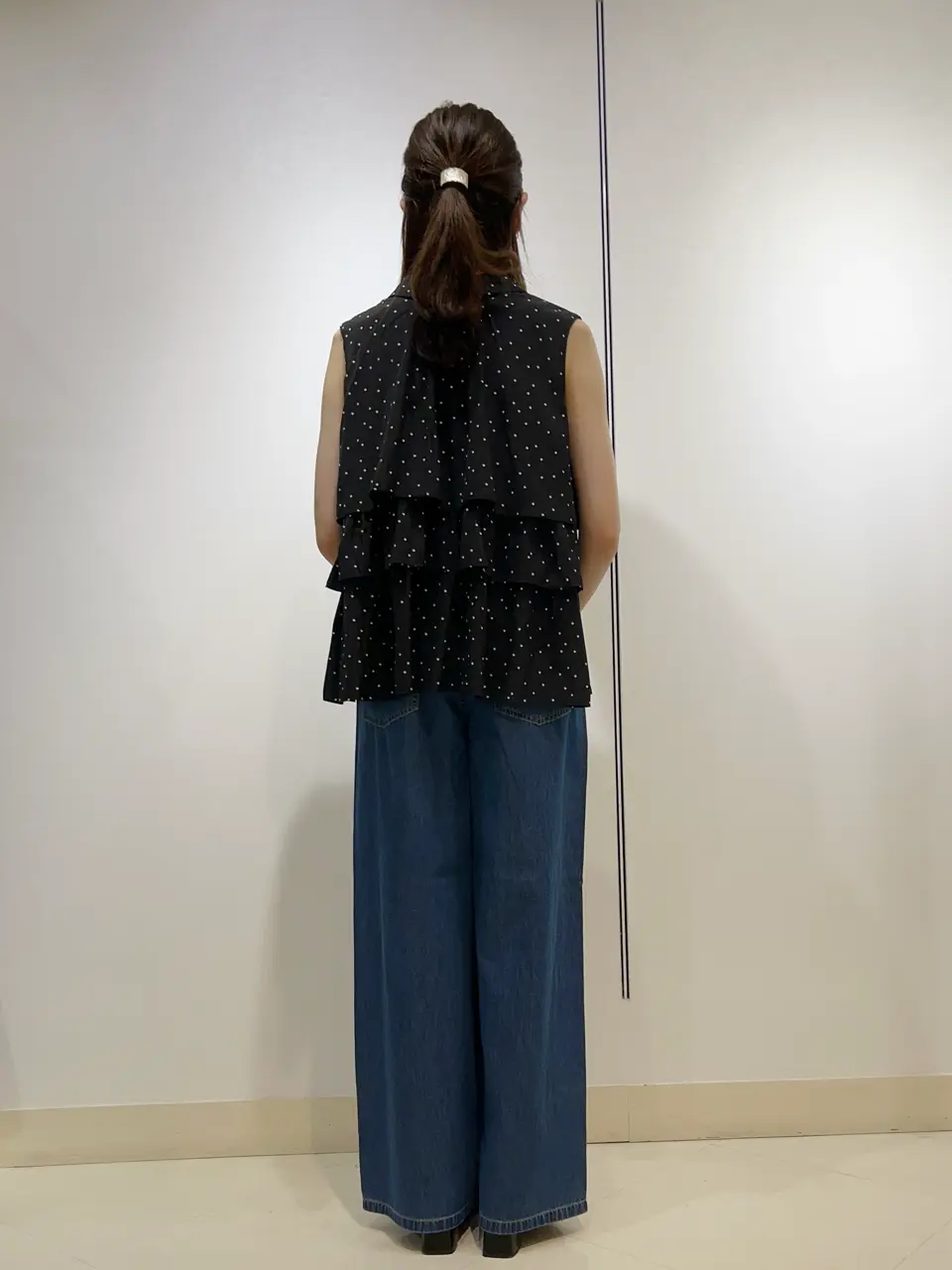 ONWARD CROSSET SELECT 松本 コーディネート画像