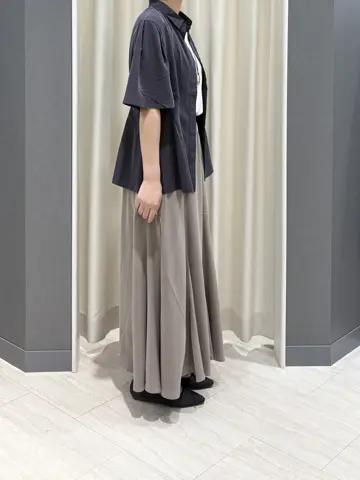 ONWARD CROSSET SELECT N コーディネート画像