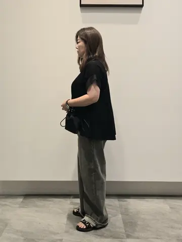 ONWARD CROSSET SELECT 鈴木 コーディネート画像