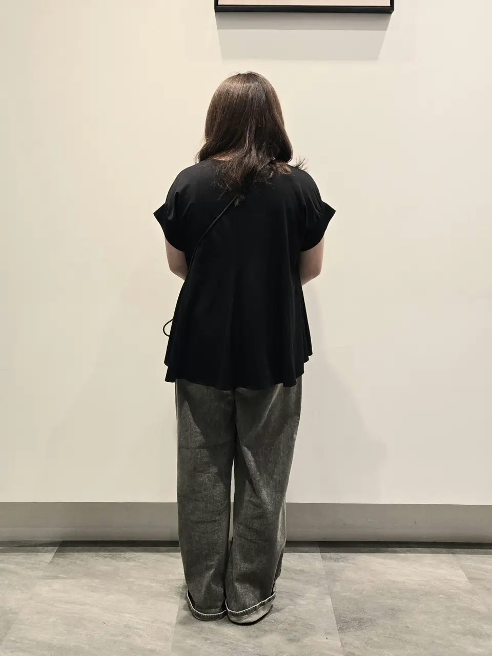 ONWARD CROSSET SELECT 鈴木 コーディネート画像