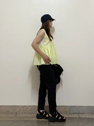 ONWARD CROSSET SELECT 千葉 コーディネート画像