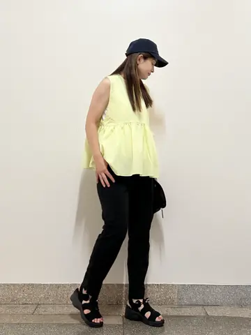 ONWARD CROSSET SELECT 千葉 コーディネート画像