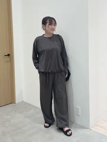 ONWARD CROSSET SELECT 杉本 コーディネート画像