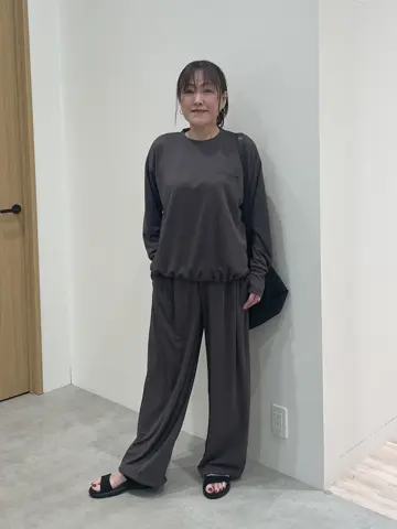 ONWARD CROSSET SELECT 杉本 コーディネート画像