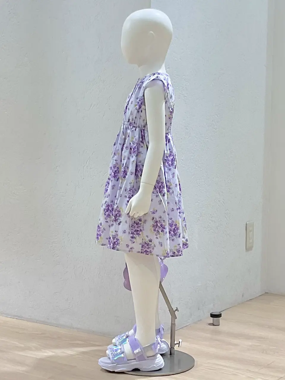 ONWARD CROSSET SELECT Y コーディネート画像