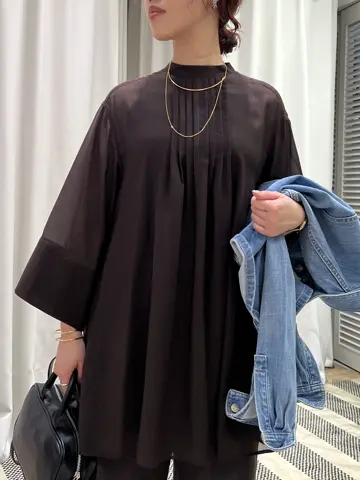 ONWARD CROSSET SELECT 伊藤 コーディネート画像