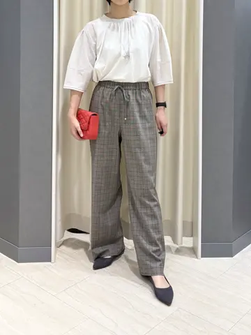 ONWARD CROSSET SELECT N コーディネート画像