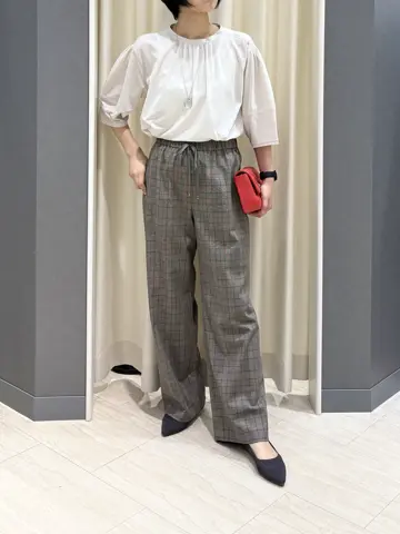 ONWARD CROSSET SELECT N コーディネート画像