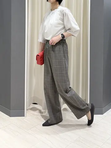 ONWARD CROSSET SELECT N コーディネート画像