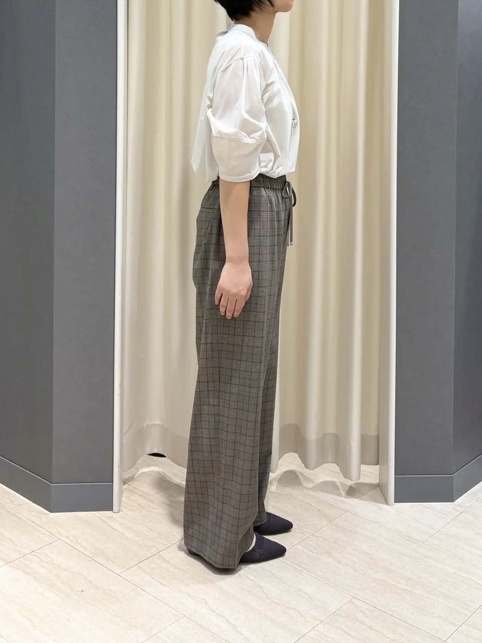 ONWARD CROSSET SELECT N コーディネート画像