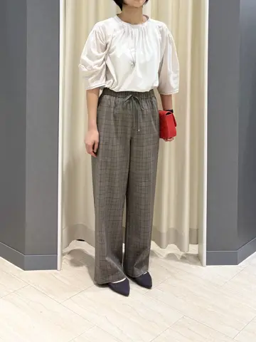 ONWARD CROSSET SELECT N コーディネート画像