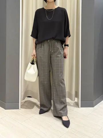 ONWARD CROSSET SELECT N コーディネート画像