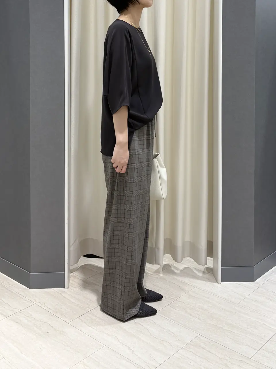 ONWARD CROSSET SELECT N コーディネート画像