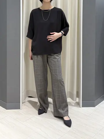 ONWARD CROSSET SELECT N コーディネート画像