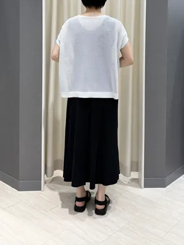 ONWARD CROSSET SELECT N コーディネート画像