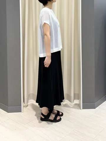 ONWARD CROSSET SELECT N コーディネート画像