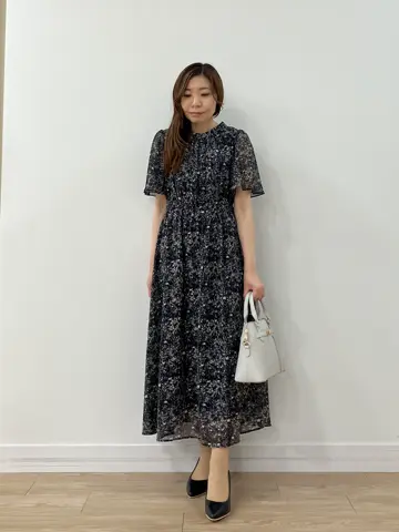 ONWARD CROSSET SELECT 外川 コーディネート画像